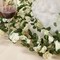 Spring Floral Garlands – 8PCS x 8.2 Ft Artificial Rose Vine Garland with Green Leaves, Hanging Silk Flowers for Room, Wedding, Birthday, Christmas, Wall, Arch, and Party Decor